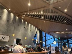 -星巴克臻选(西安钟楼店)