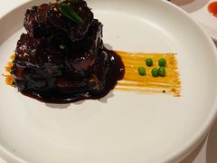 -玫瑰厅上海菜(兴国路店)