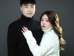 -一墨照相馆·证件照·形象照(世博店)