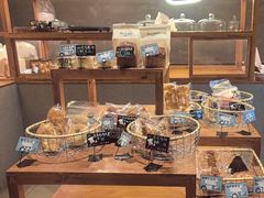 -Max Bakery 阿唛手作