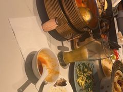 -阿里疆Alijiang·丝路美食·异域风情·清真(长楹天街店)