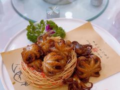 -友鹏海鲜(新宜白大道店)