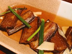 酒香带鱼-外婆家(西溪印象城店)
