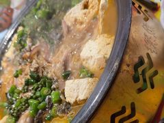 -探鱼·鲜青椒爽麻烤鱼(正佳广场店)