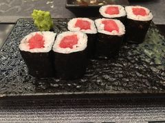 -汕头国际大酒店-牛一町目餐厅