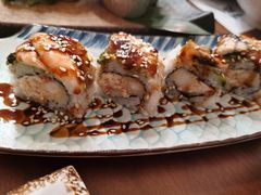 -熹炭精致日料(金融街购物中心店)