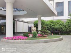 -苏州独墅湖世尊酒店
