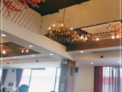 大堂-大树头·花园餐厅(市桥店)