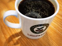 -逸派咖啡 EPARKCOFFEE(广安门店)
