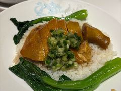 -龙记香港茶餐厅(久光百货店)