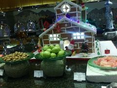 -蜻蜓逐宴全日制西餐厅I古北水镇大酒店