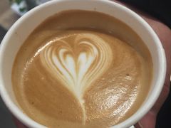 -Manner Coffee(芮欧百货店)