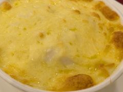 奶油葡国鸡-红房子西菜馆(淮海中路店)
