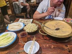 -霄汉羊排(万松园一店)