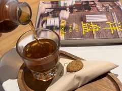 -Cafe del Volcan(永康路店)