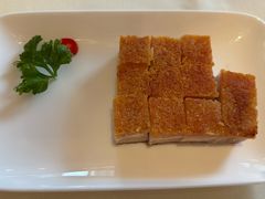 冰烧三层肉-利苑酒家(金宝店)