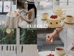 -PETIT PARIS 小巴黎(花园道店)