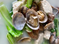 -叶存利海鲜大馅饺子(海宁路总店)