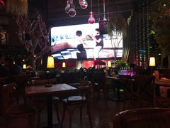 -胡桃里音乐酒馆(曲江店)