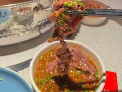 -左庭右院鲜牛肉火锅(苏州园区永旺店)