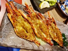 -小山日本料理(兴业太古汇店)