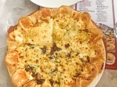 -必胜客(尹山湖歌林公园店)