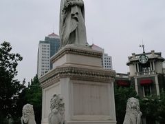 -天津意大利风情旅游区