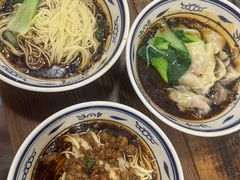 -老地方猫儿面(磁器口店)