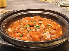 -梁家大院•农家菜(昆山会展中心店)