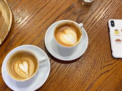 -HUG COFFEE(鼓楼店)