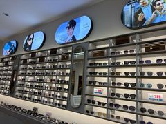 -宝岛眼镜(复兴门百盛店)