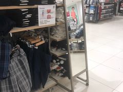 -优衣库(厦门SM广场店)