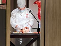 -阿庄新豫菜(航海东路店)
