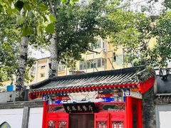 -芝麻花餐厅(祁家豁子店)