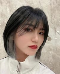 点击看大图 -发源地HAIR SALON