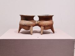 -山东博物馆