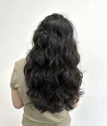 -乾健·烫染·接发SALON