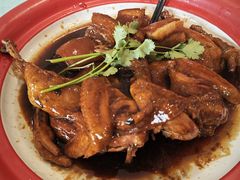 -向塘土鸡总店(八一广场店)