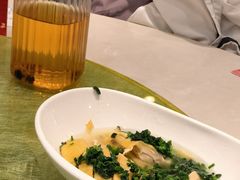 葱油捞鸡-妈妈家·本帮菜(总店)