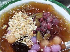 -草本味·市井羊肉馆(新开铺总店)