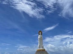 -三亚南山文化旅游区