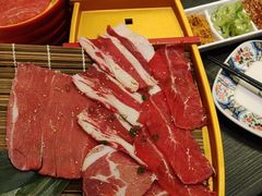 -AJIYA·池袋日式烧肉自助(天津万象城店)