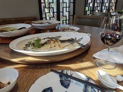 -宁波柏悦酒店·钱湖渔港