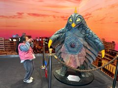 -大连海昌发现王国主题公园