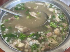 -老五井羊汤馆(总店)