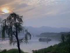 -金海湾滨江公园