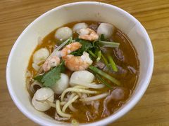 -明月虾面(厦禾路店)