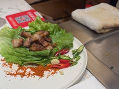 -火地铁板烧(昆山万象汇店)
