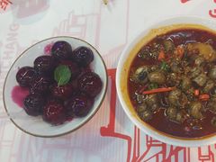 -饶福记·南昌烧烤大排档(九龙湖土著店)