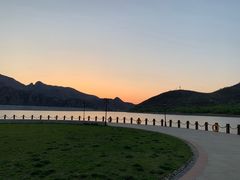 -天鹅湖生态旅游风景区